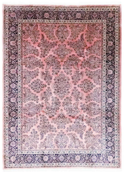 Sarouk Rug 248x346cm - Oriental Rug