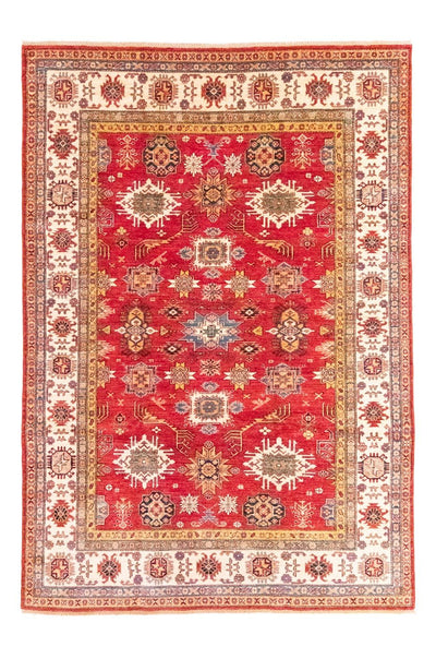 Kazak Rug 188x271cm - Oriental Rug