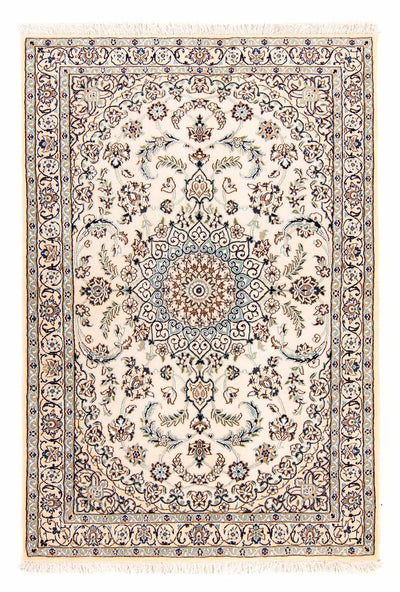Nain - 9La Rug 113x175cm - Persian Rugs