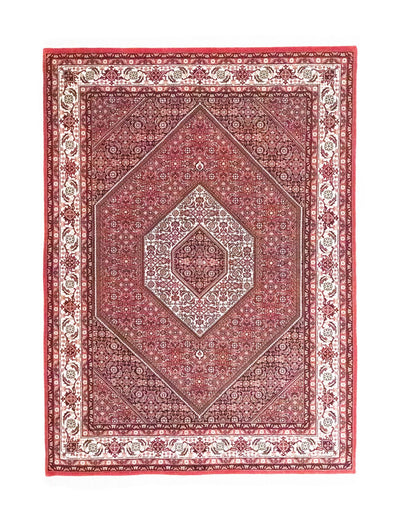 Bidjar Rug 140x200cm - Oriental Rug