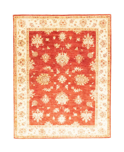 Ziegler Rug 150x192cm - Oriental Rug