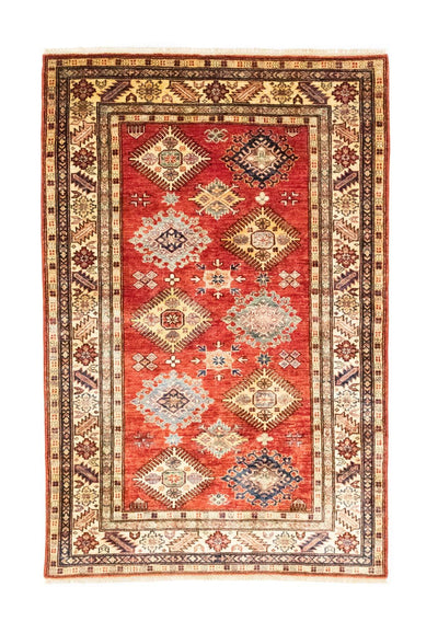 Kazak Rug 122x185cm - Oriental Rug