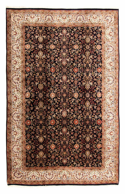Indo Kashan Rug 201x312cm - Oriental Rug