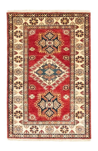 Kazak Rug 101x152cm - Oriental Rug