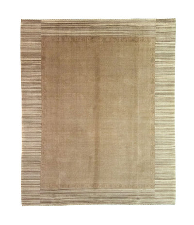 Loribaft Rug 249x297cm - Wool Rug