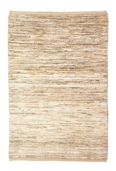 Persian Gabbeh Rug 97x143cm - Perserteppich Wollteppich