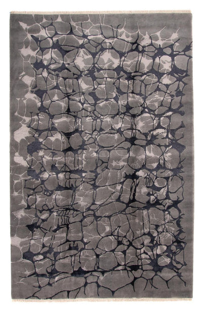Designer Rug 207x303cm - Designerteppich