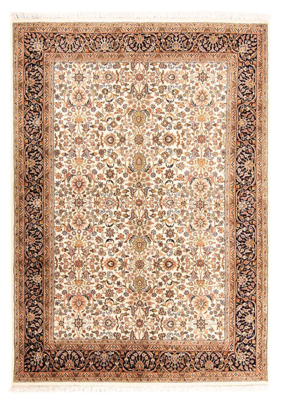 Indo Kashan Rug 172x243cm - Oriental Rug