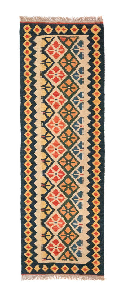 Kilim Fars Rug 65x207cm