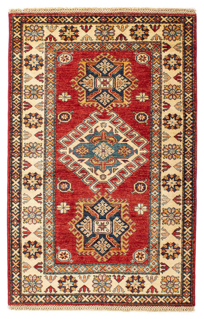 Kazak Rug 101x152cm - Oriental Rug
