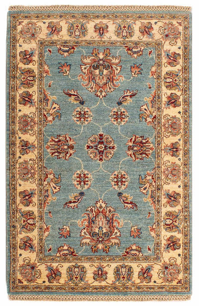 Ziegler Rug 80x127cm - Oriental Rug