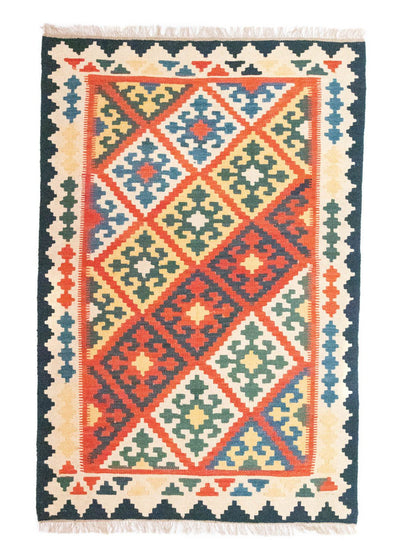 Kilim Fars Rug 120x180cm