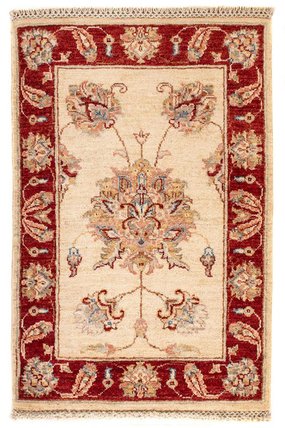 Ziegler Rug 61x90cm - Oriental Rug