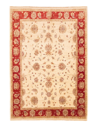 Ziegler Rug 203x294cm - Oriental Rug