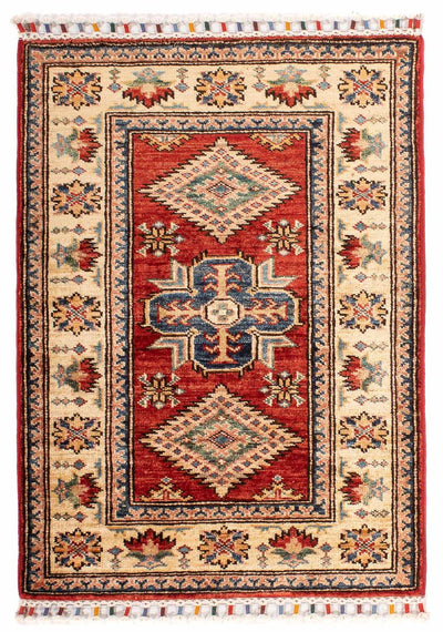 Kazak Rug 60x86cm - Oriental Rug