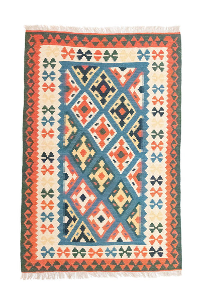 Kilim Fars Rug 100x153cm