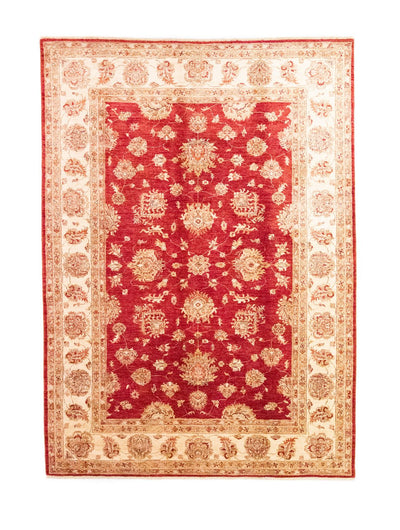 Ziegler Rug 212x301cm - Oriental Rug