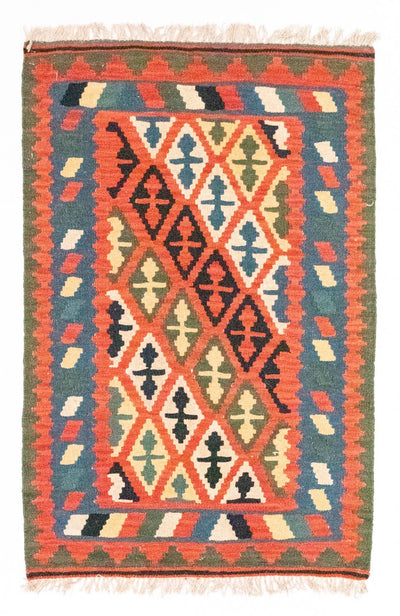 Kilim Fars Rug 83x126cm