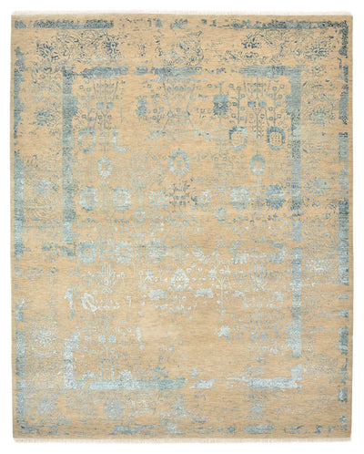 Designer Rug 248x304cm - Designerteppich