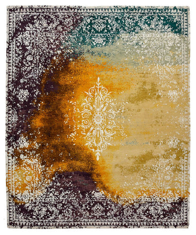 Designer Rug 248x298cm - Designerteppich