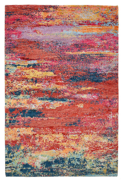 Designer Rug 119x182cm - Designerteppich