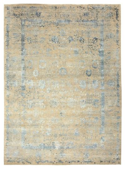 Designer Rug 246x337cm - Designerteppich