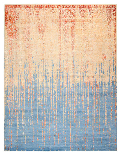 Designer Rug 255x337cm - Designerteppich