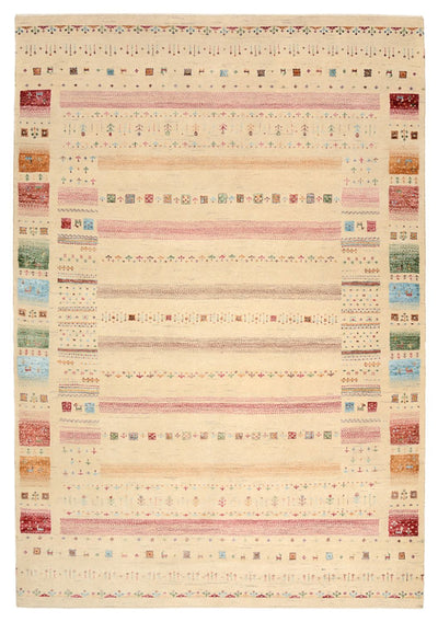 Indo Loribaft Rug 171x246cm - Wool Rug