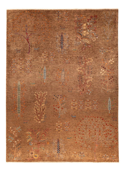 Ariana Rug 243x336cm - Oriental Rug - brown