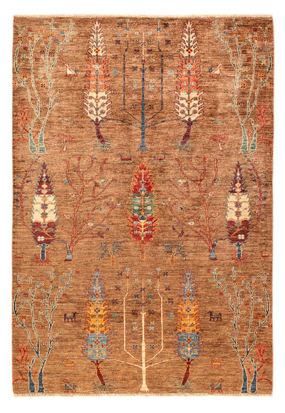 Ariana Rug 124x181cm - Oriental Rug