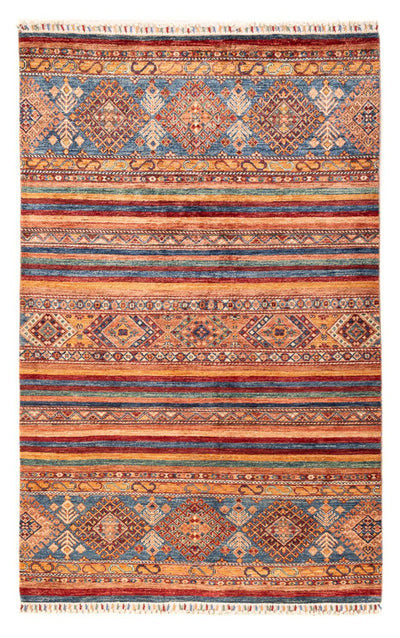 Shal Rug 119x182cm - Oriental Rug