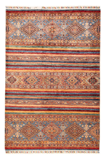 Shal Rug 123x181cm - Oriental Rug