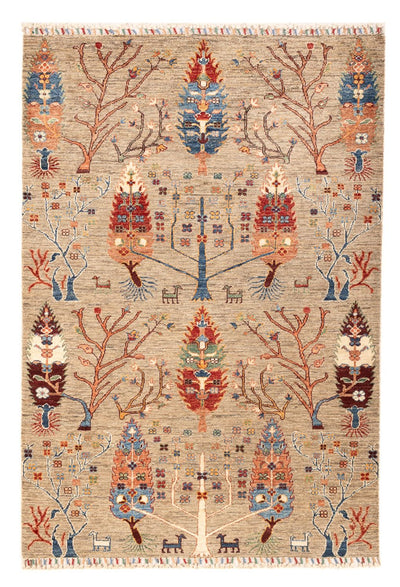Ariana Rug 122x179cm - Oriental Rug
