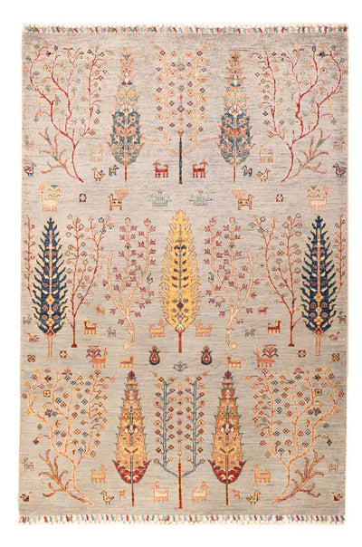 Ariana Rug 122x180cm - Oriental Rug