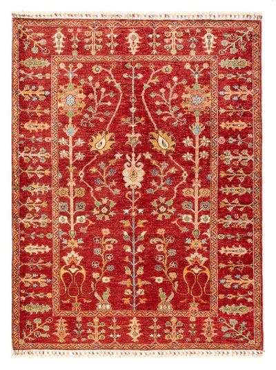 Ariana Rug 125x175cm - Oriental Rug