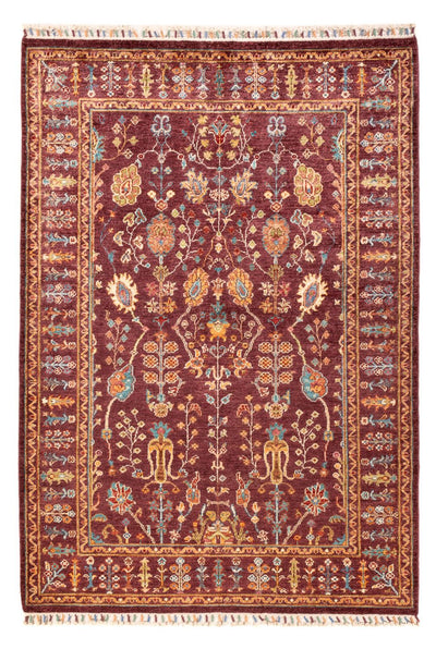 Ariana Rug 124x181cm - Oriental Rug