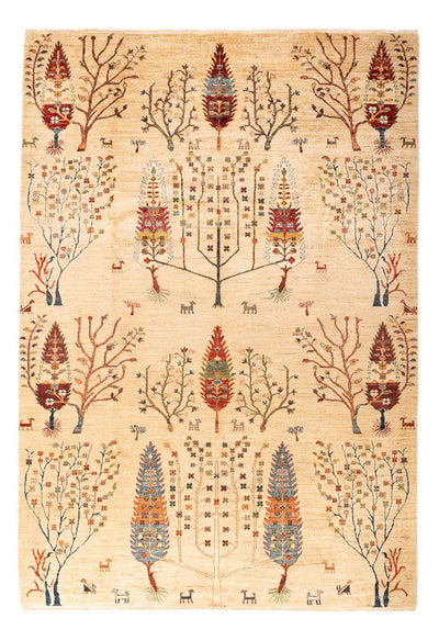 Ariana Rug 209x299cm - Oriental Rug