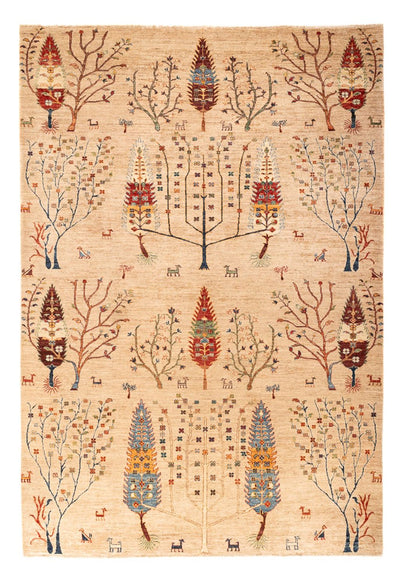 Ariana Rug 212x312cm - Oriental Rug