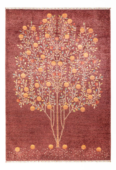 Ariana Rug 209x300cm - Oriental Rug