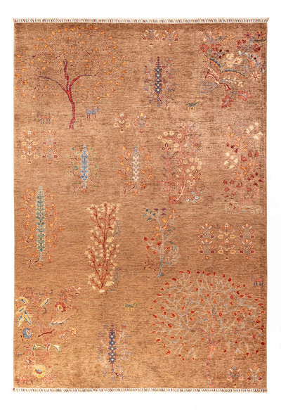 Ariana Rug 206x298cm - Oriental Rug