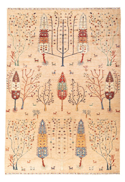 Ariana Rug 204x290cm - Oriental Rug