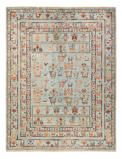 Ariana Rug 158x199cm - Oriental Rug