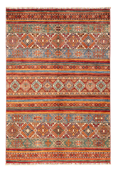 Shal Rug 148x215cm - Oriental Rug