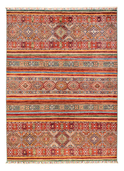 Shal Rug 152x201cm - Oriental Rug