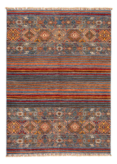 Shal Rug 145x199cm - Oriental Rug