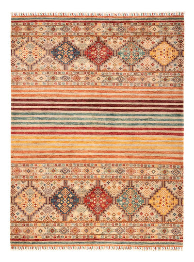 Shal Rug 147x194cm - Oriental Rug