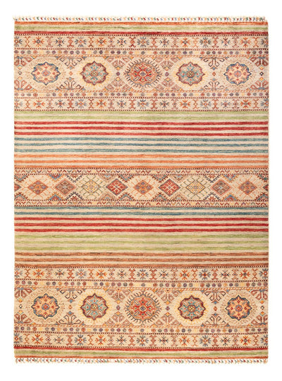 Shal Rug 151x198cm - Oriental Rug