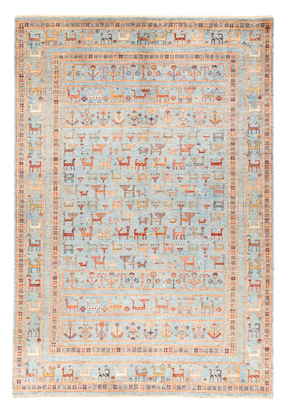 Ariana Rug 210x306cm - Oriental Rug