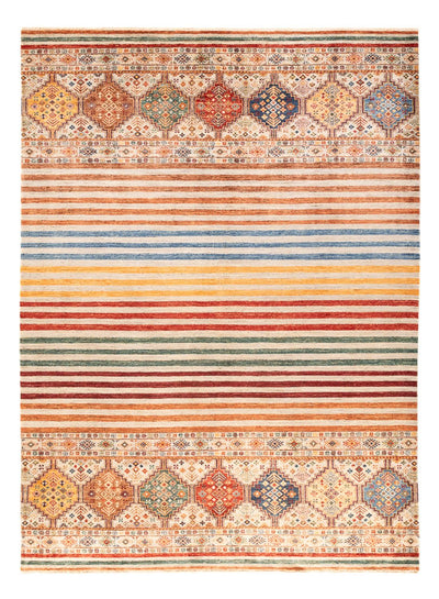 Shal Rug 208x286cm - Oriental Rug