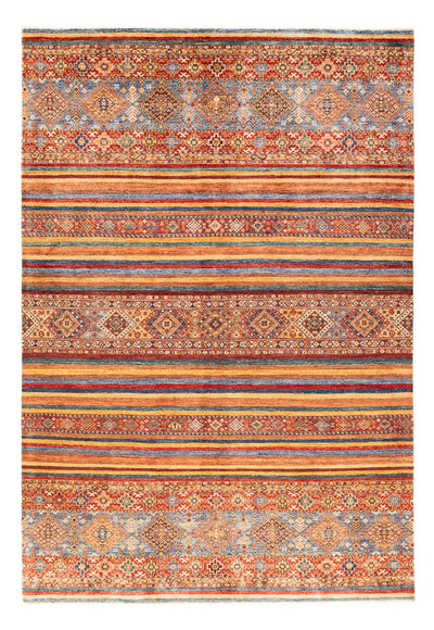Shal Rug 201x292cm - Oriental Rug